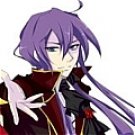 New product   Gakupo Cosplay (FateRebirth) from Vocaloid
