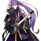 New product  Gakupo Cosplay (Fleeting Moon Flower) from Vocaloid
