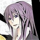 New product   Gakupo Cosplay (IMITATION BLACK) from Vocaloid