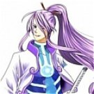 New product   Gakupo Cosplay (Magnet) from Vocaloid