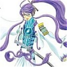 New product  Gakupo Cosplay from Vocaloid