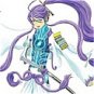 New product Gakupo Cosplay from Vocaloid