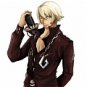 New product Gavin Cosplay (Purple) from Ace Attorney