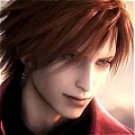 New product  Genesis Cosplay from Final Fantasy