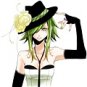 New product Gumi Cosplay (Camellia) from Vocaloid