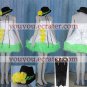 New product Gumi Cosplay (Camellia) from Vocaloid