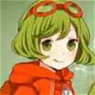 New product Gumi Cosplay (Matryoshka 2nd) from Vocaloid