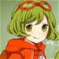 New product Gumi Cosplay (Matryoshka 2nd) from Vocaloid