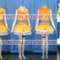 New product Gumi Cosplay from Vocaloid
