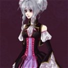 New product   Haku Cosplay (From the Sandplay Singing of the Dragon) from Vocaloid