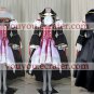 New product Haku Cosplay (From the Sandplay Singing of the Dragon) from Vocaloid