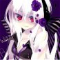 New product Haku Cosplay from Vocaloid