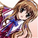 New product   Haruka Cosplay from Nogizaka Haruka no Himitsu