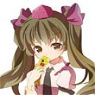 New product  Hatate Cosplay from Touhou Project