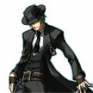 New product  Hazama Cosplay from BlazBlue