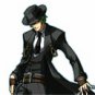 New product Hazama Cosplay from BlazBlue