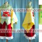 New product  Hieda Cosplay from Touhou Project
