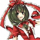New product   Hina Cosplay from Touhou Project