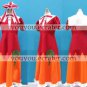 New product Hina Cosplay from Touhou Project