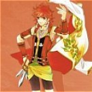 New product   Hinoe Cosplay from Harukanaru Toki no Naka de 3