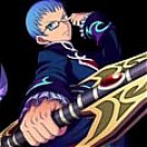 New product  Hubert Cosplay from Tales of Graces