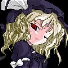 New product   Igniz Cosplay from Touhou Project