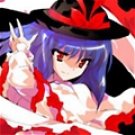 New product  Iku Nagae Cosplay from Touhou Project