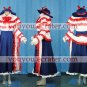 New product Iku Nagae Cosplay from Touhou Project