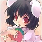 New product  Inaba Cosplay (Pink) from Touhou Project