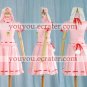 New product Inaba Cosplay (Pink) from Touhou Project
