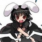 New product   Inaba Cosplay from Touhou Project