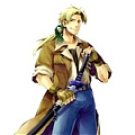 New product  Jack Costume from Wild Arms