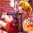 New product  Jessica Costume from Umineko no Naku Koro ni