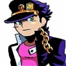 New product  Jotaro Cosplay from JoJos Bizarre Adventure