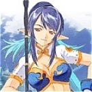 New product  Judith Costume from Tales of Vesperia