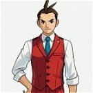 New product   Justice Costume from Ace Attorney