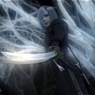 New product   Kadaj Cosplay from Final Fantasy