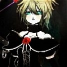New product Kagamine Cosplay (Len,IMITATION BLACK) from Vocaloid