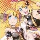 New product  Kagamine Cosplay (Panties☆Aku Marin) from Vocaloid