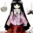 New product  Kaguya Cosplay from Touhou Project