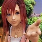 New product   Kairi Cosplay from Kingdom Hearts