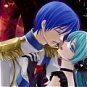 New product Kaito Cosplay (Cendrillon Version) from Vocaloid
