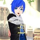 New product  Kaito Cosplay (Classic) from Project DIVA