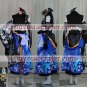 New product Kaito Cosplay (Fleeting Moon Flower) from Vocaloid