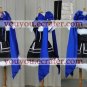 New product Kaito Cosplay (Girl) from Vocaloid