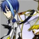 New product  Kaito Cosplay (LOVELESSxxx) from Vocaloid