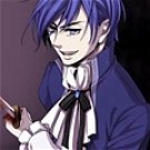 New product   Kaito Cosplay (The Madness of Duke Venomania) from Vocaloid