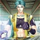 New product   Kajiwara Cosplay from Harukanaru Toki no Naka de 3