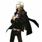 New product  Kanji Cosplay from Persona 4