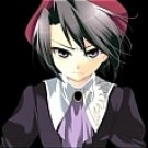 New product   Kanon Cosplay from Umineko no Naku Koro ni